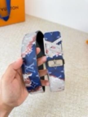 wholesale quality louis vuitton belt model no. 844